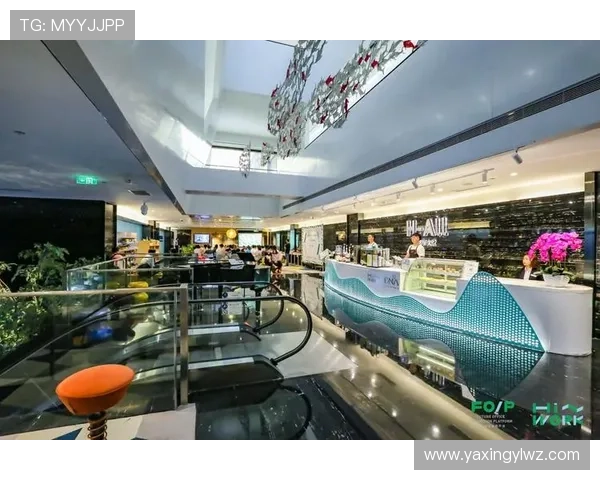 亚星娱乐平台未来发展规划与创新方向引领行业新趋势