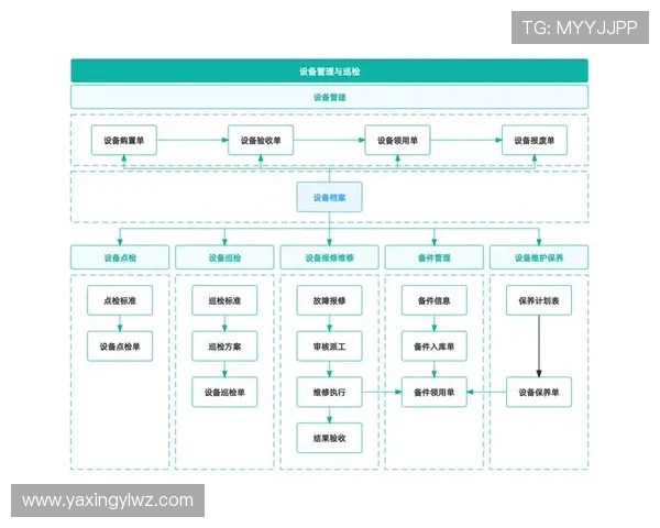 亚星管理网平台官网详细解析企业管理系统的功能与应用场景