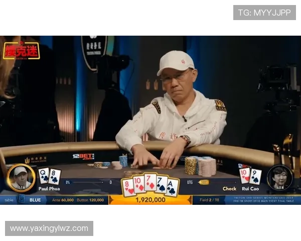理解百家乐补牌机制的重要性:提升玩家决策能力的实用指南 理解百家乐补牌机制的重要性:提升玩家决策能力的实用指南