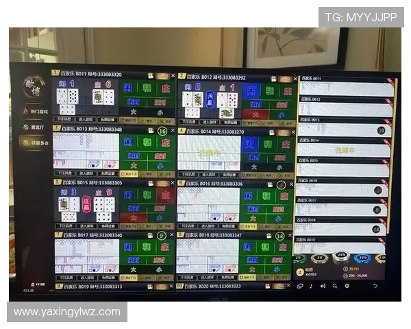 百家乐官网最新优惠活动不断,丰富游戏体验助你轻松赢取大奖 百家乐官网最新优惠活动不断,丰富游戏体验助你轻松赢取大奖